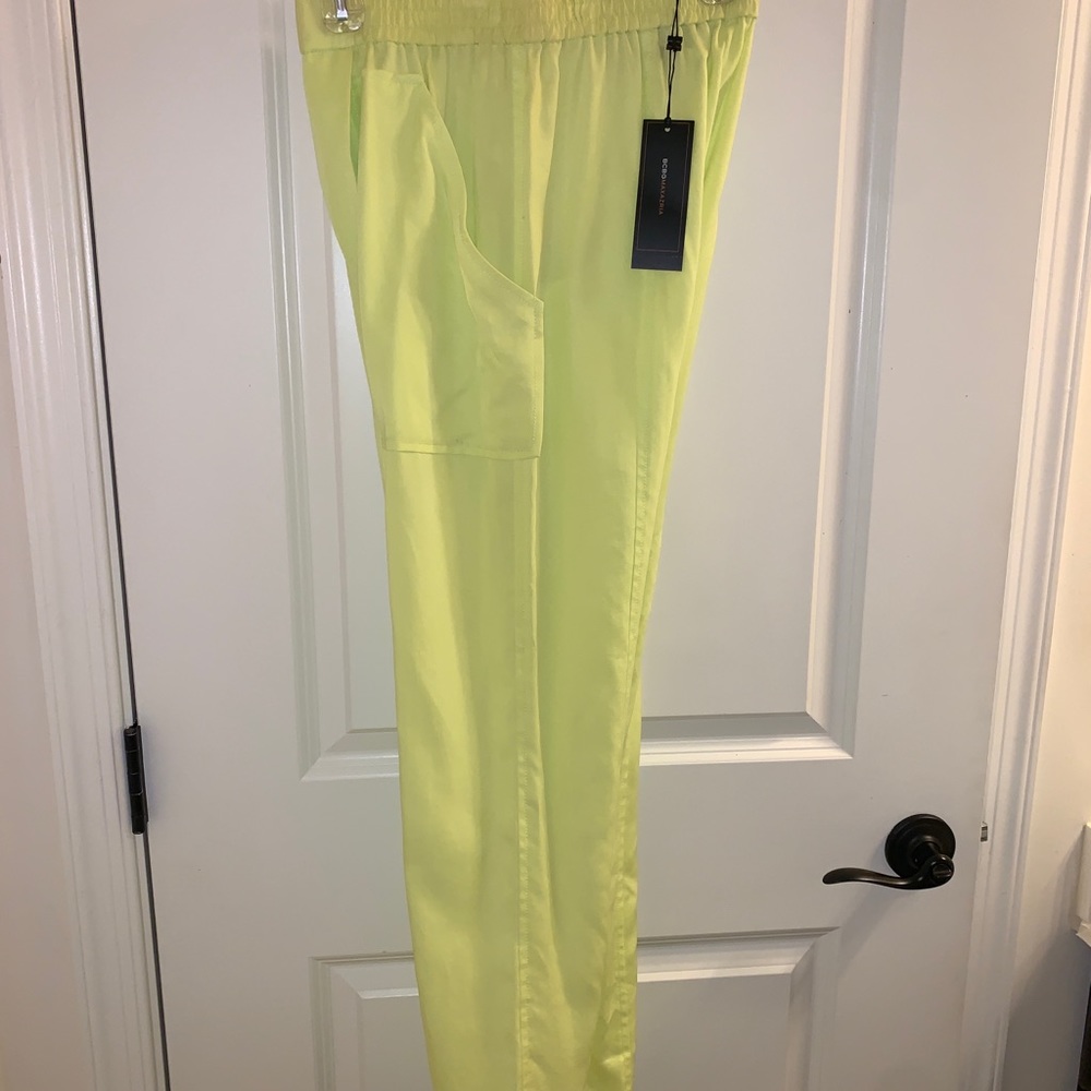 BCBG pants